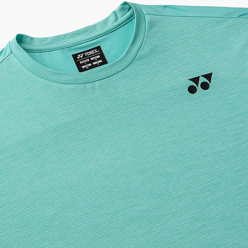 T-SHIRT YONEX TOUR ELITE MANCHES LONGUES 16848EX