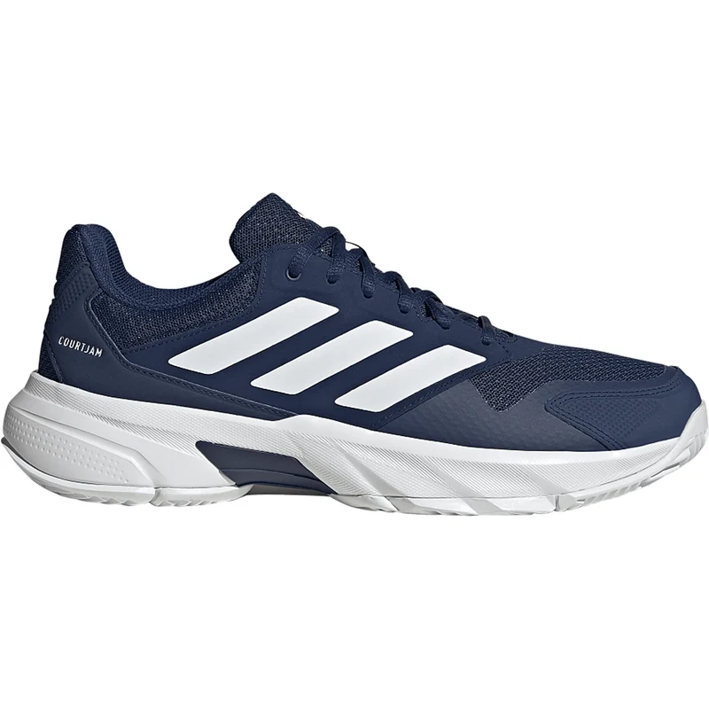 CHAUSSURES ADIDAS COURTJAM CONTROL 3 TOUTES SURFACES