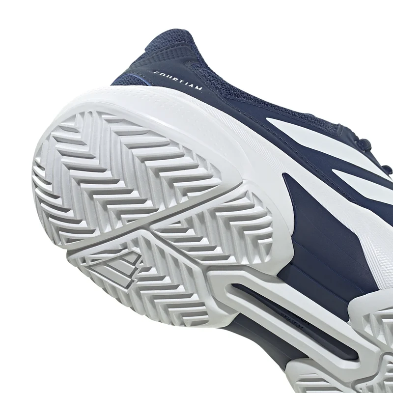 CHAUSSURES ADIDAS COURTJAM CONTROL 3 TOUTES SURFACES