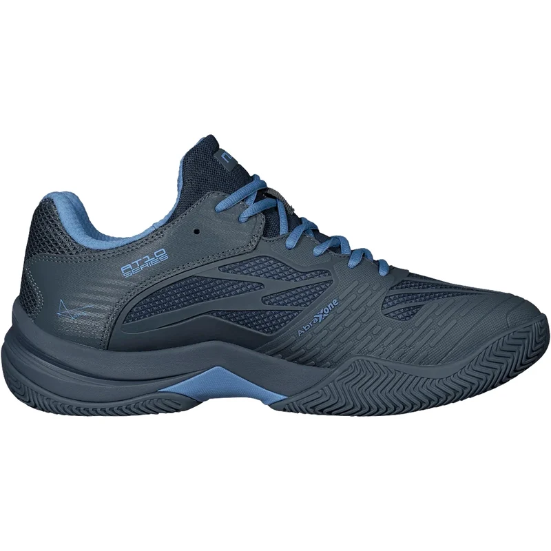 CHAUSSURES NOX PADEL AT10 LUX DARK SLATE/ALLURE