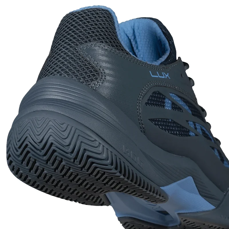 CHAUSSURES NOX PADEL AT10 LUX DARK SLATE/ALLURE