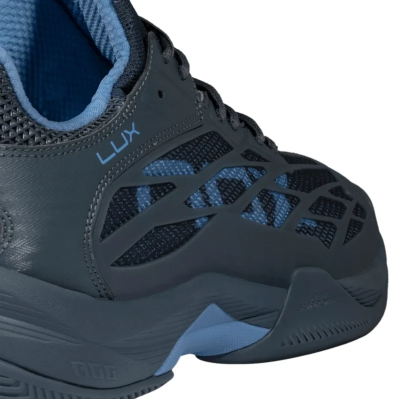 CHAUSSURES NOX PADEL AT10 LUX DARK SLATE/ALLURE