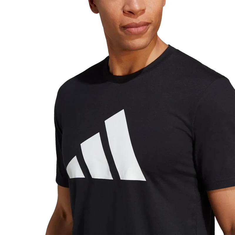 T-SHIRT ADIDAS TRAINING ESSENTIALS LOGO