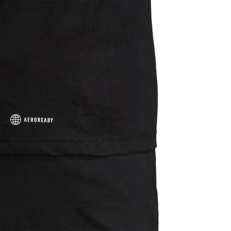 T-SHIRT ADIDAS TRAINING ESSENTIALS LOGO