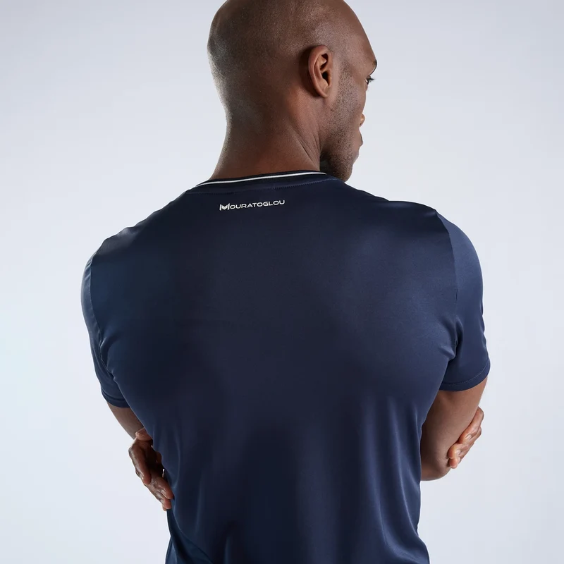 T-SHIRT MOURATOGLOU APPAREL MATCH CLUB