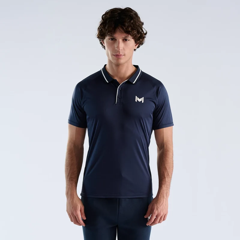 POLO MOURATOGLOU APPAREL MATCH CLUB