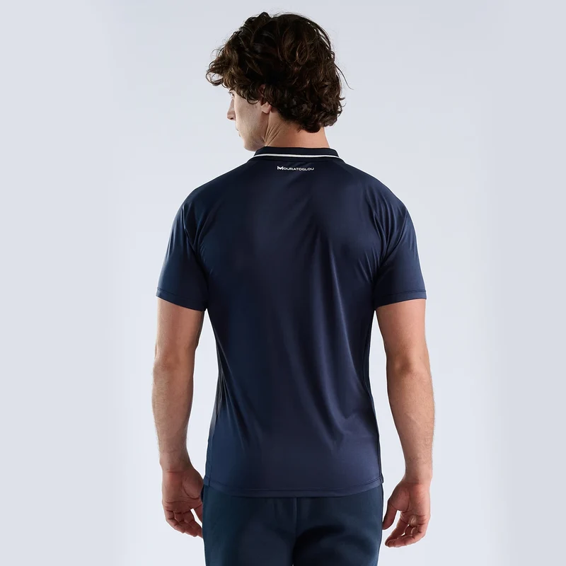 POLO MOURATOGLOU APPAREL MATCH CLUB