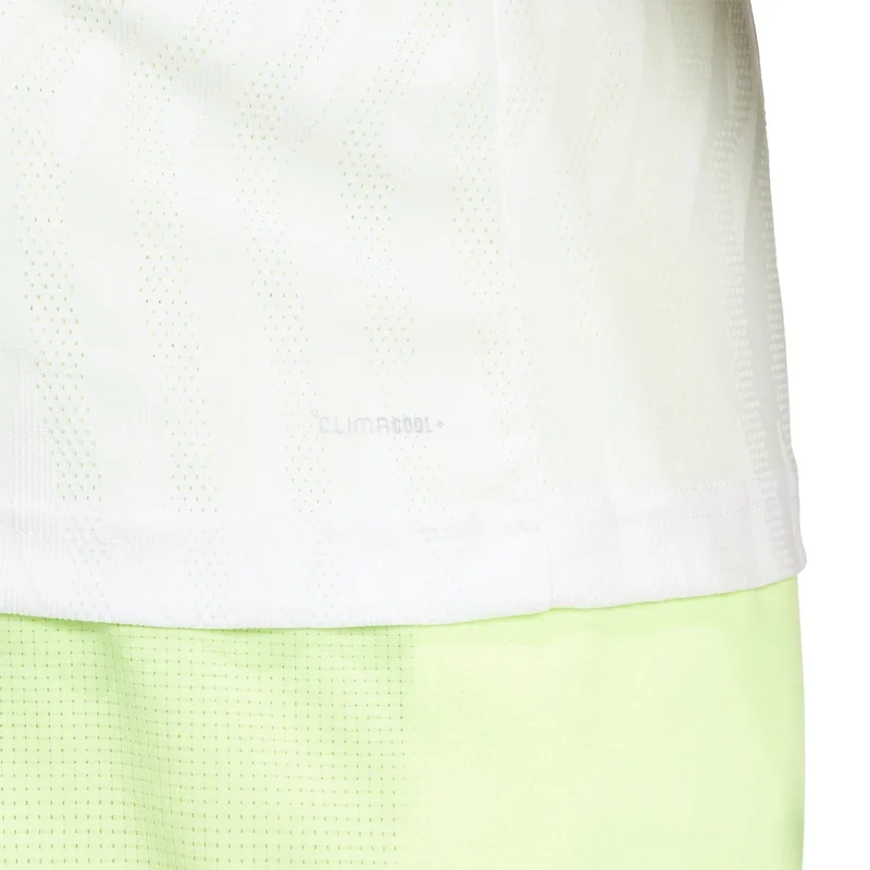 T-SHIRT ADIDAS FREELIFT GAMESET ZVEREV / ALIASSIME EURO CLAY
