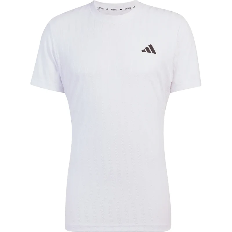 T-SHIRT ADIDAS FREELIFT GAMESET ZVEREV / ALIASSIME EURO CLAY
