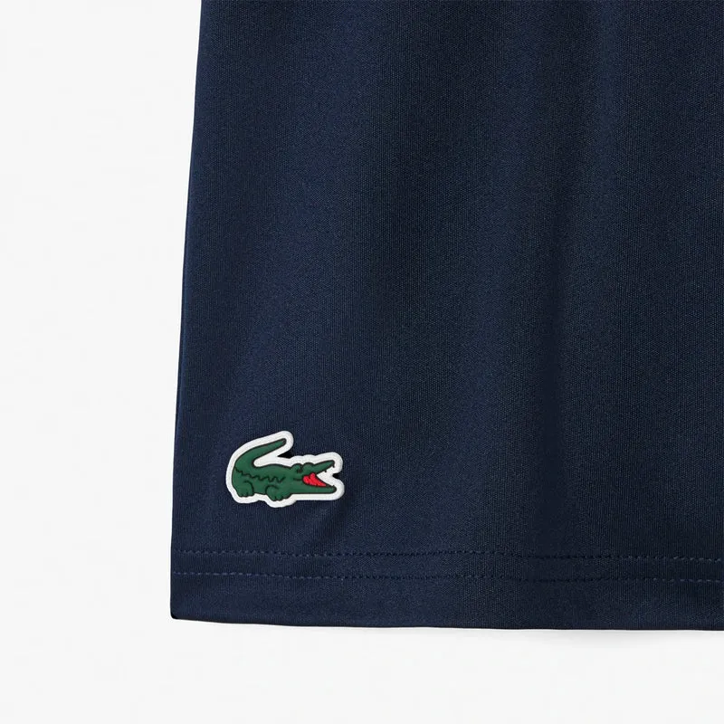SHORT LACOSTE DIMITROV ASIE / EUROPE