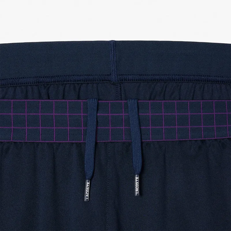SHORT LACOSTE DIMITROV ASIE / EUROPE