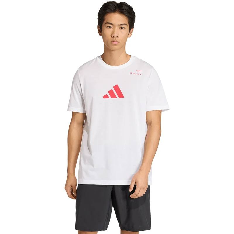 T-SHIRT ADIDAS PADEL