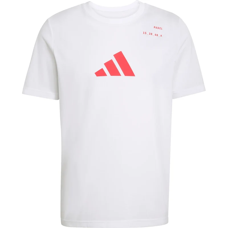 T-SHIRT ADIDAS PADEL