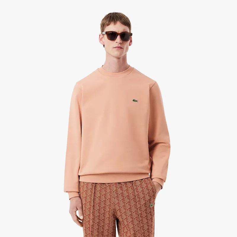 SWEAT LACOSTE CORE PERFORMANCE CLASSIC