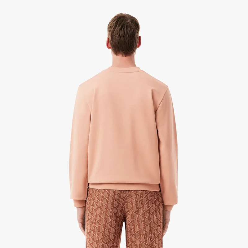 SWEAT LACOSTE CORE PERFORMANCE CLASSIC