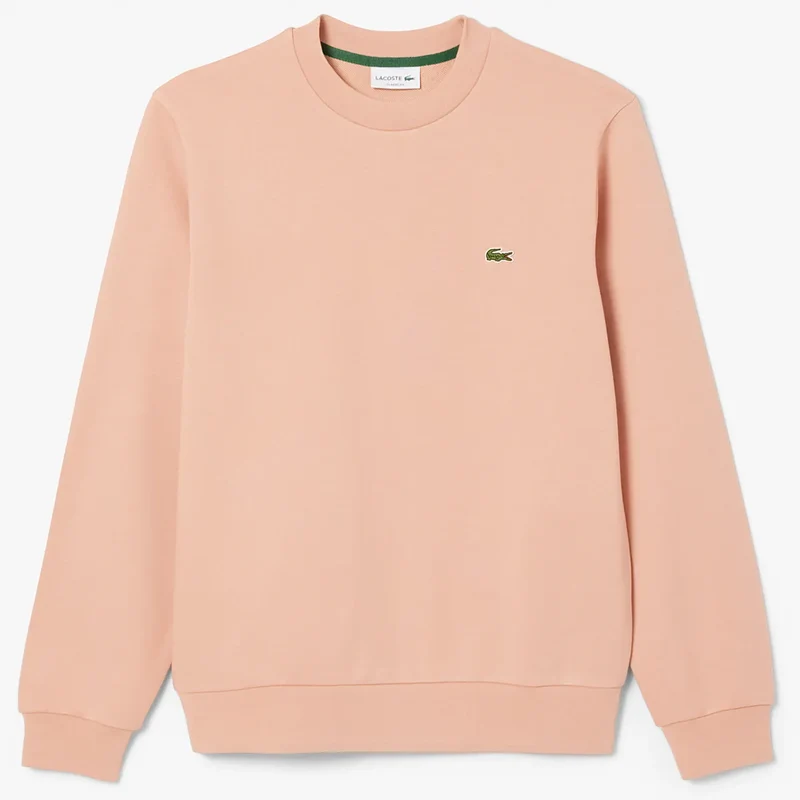 SWEAT LACOSTE CORE PERFORMANCE CLASSIC