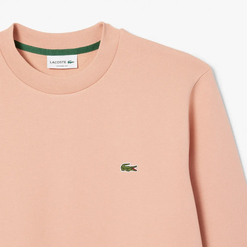 SWEAT LACOSTE CORE PERFORMANCE CLASSIC