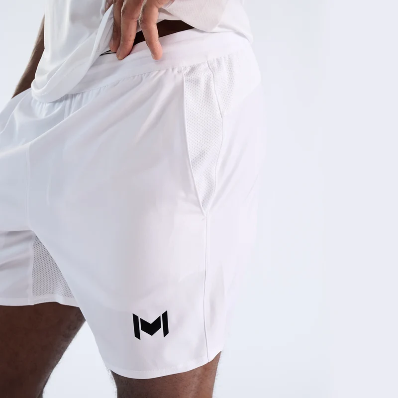 SHORT MOURATOGLOU APPAREL MATCH CLUB