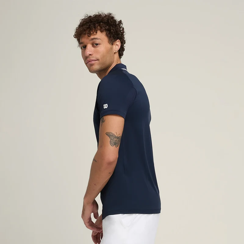 POLO WILSON TEAM SEAMLESS