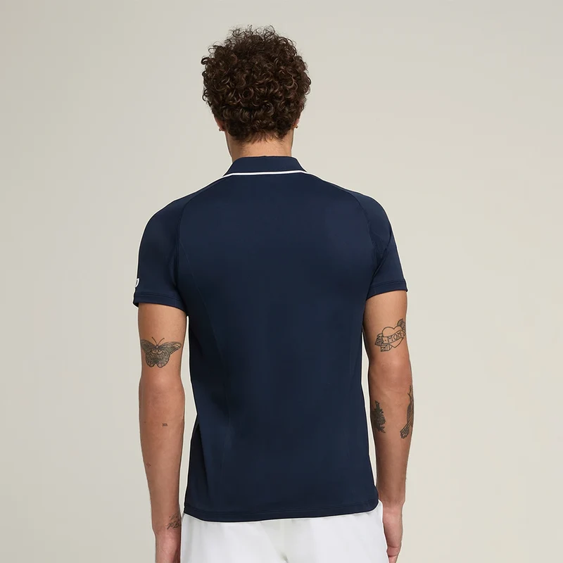 POLO WILSON TEAM SEAMLESS