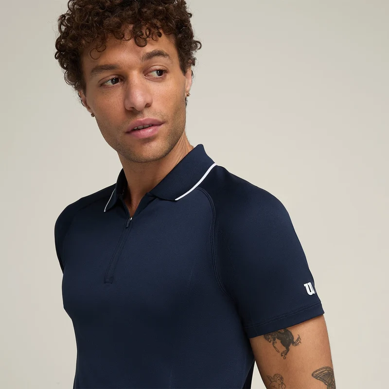 POLO WILSON TEAM SEAMLESS