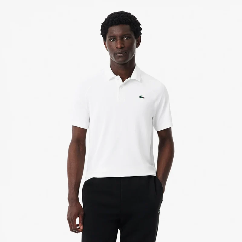 POLO LACOSTE ESSENTIALS