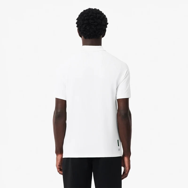 POLO LACOSTE ESSENTIALS