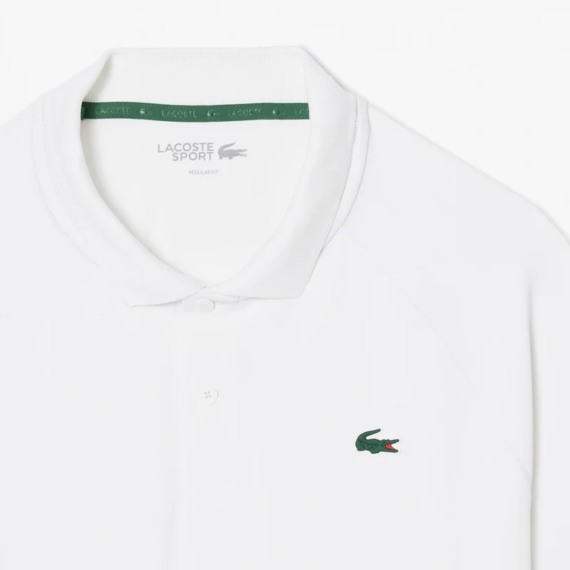 POLO LACOSTE ESSENTIALS