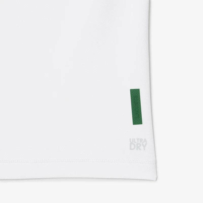 POLO LACOSTE ESSENTIALS