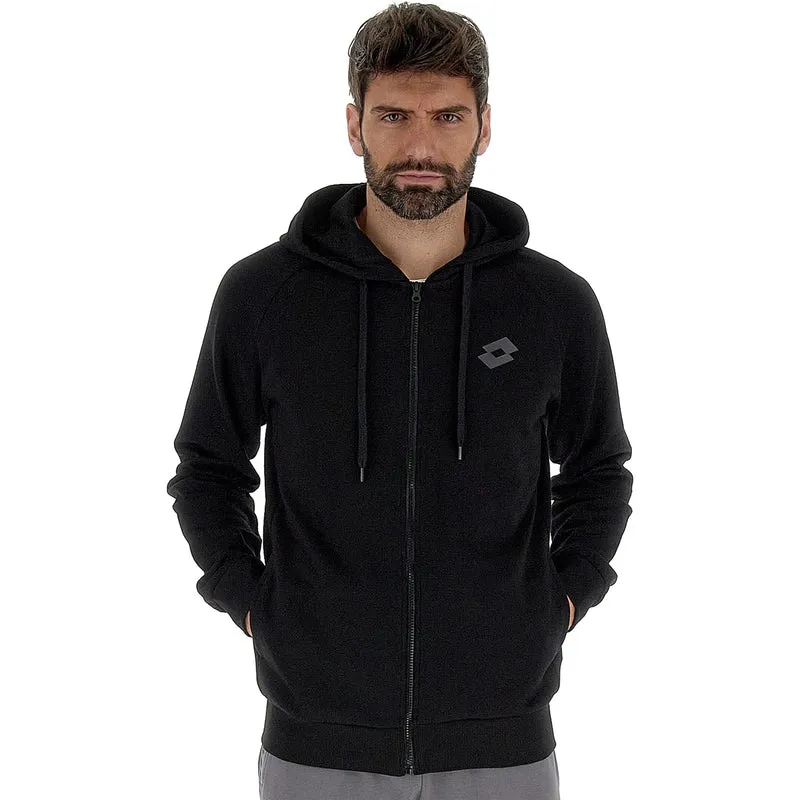 SWEAT LOTTO MSC III FULL ZIP