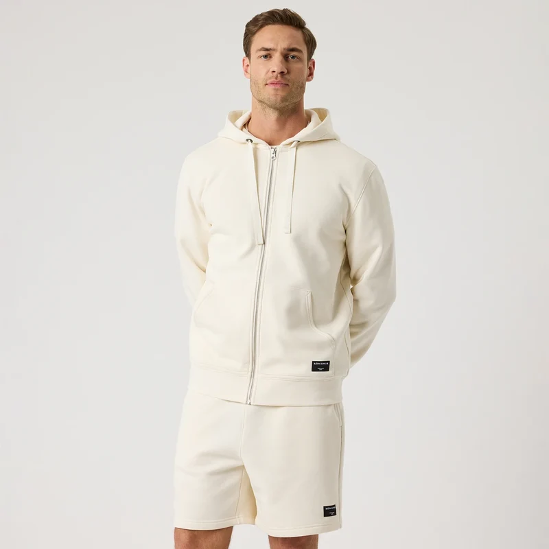 SWEAT BJORN BORG FULL ZIP