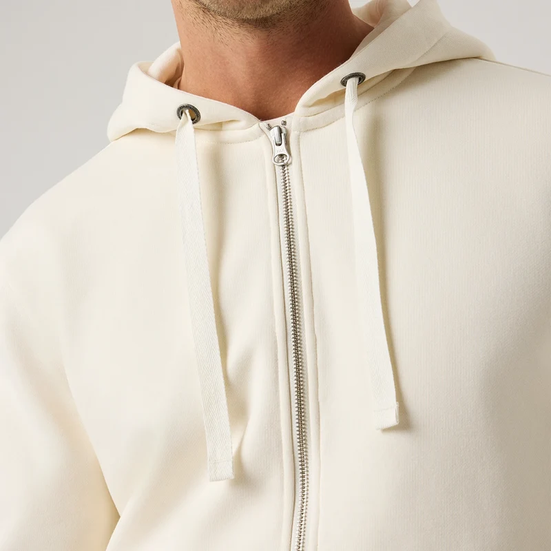 SWEAT BJORN BORG FULL ZIP