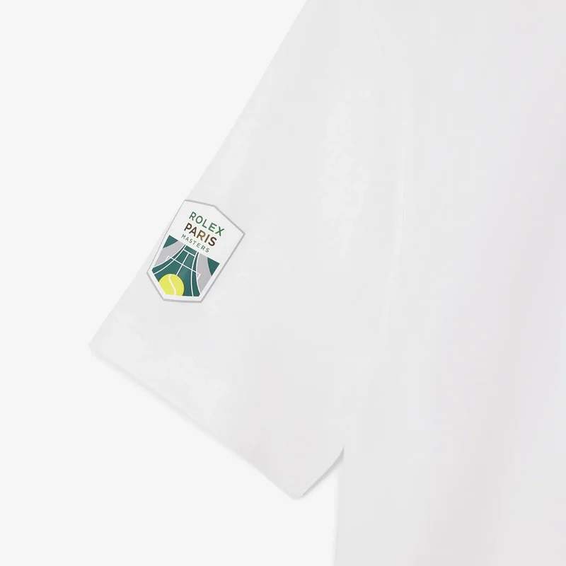 POLO LACOSTE ROLEX PARIS MASTERS