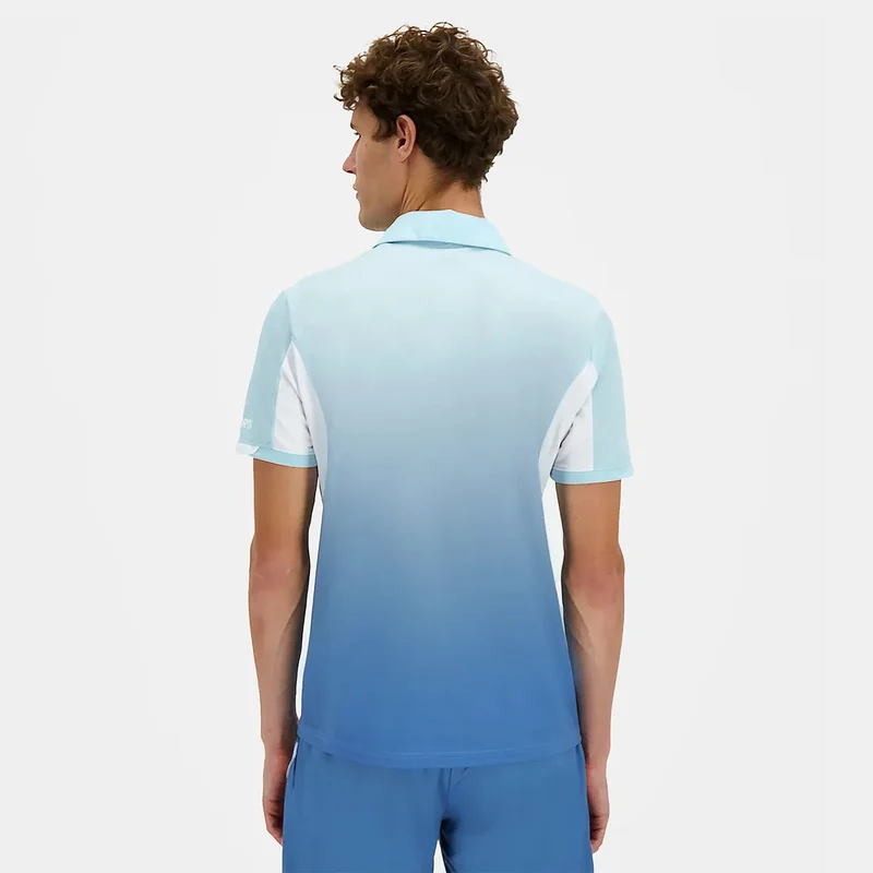 POLO LE COQ SPORTIF EURO CLAY / PARIS