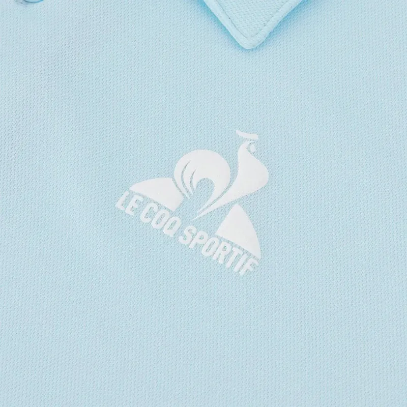 POLO LE COQ SPORTIF EURO CLAY / PARIS