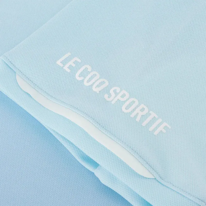 POLO LE COQ SPORTIF EURO CLAY / PARIS