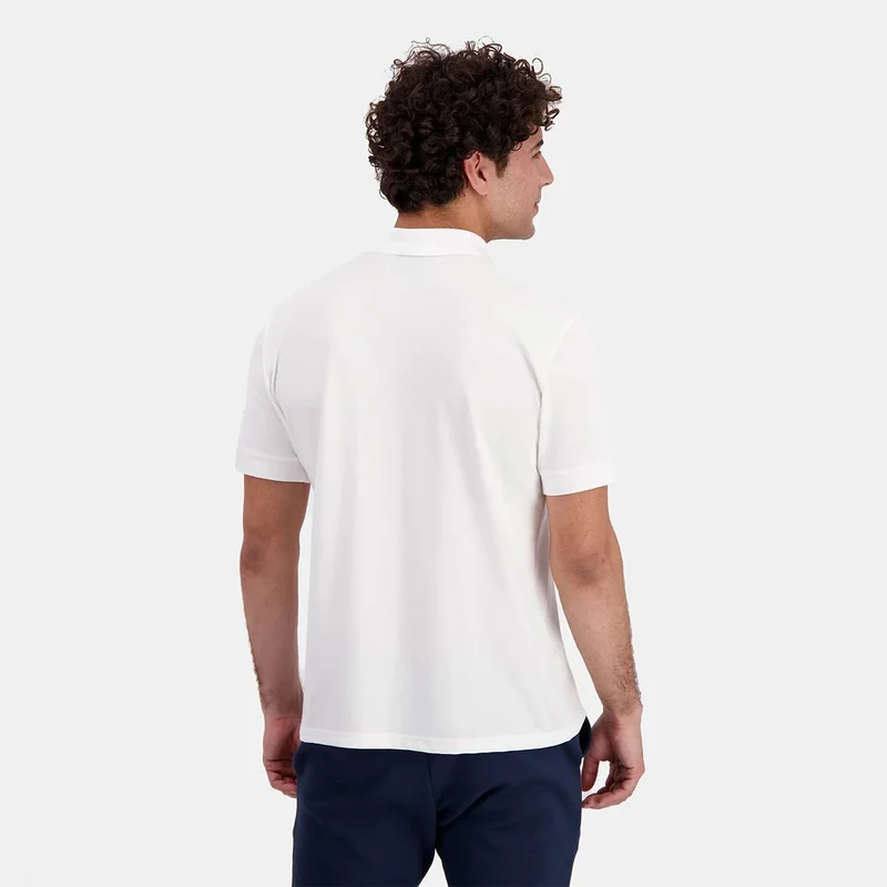 POLO LE COQ SPORTIF ESSENTIELS