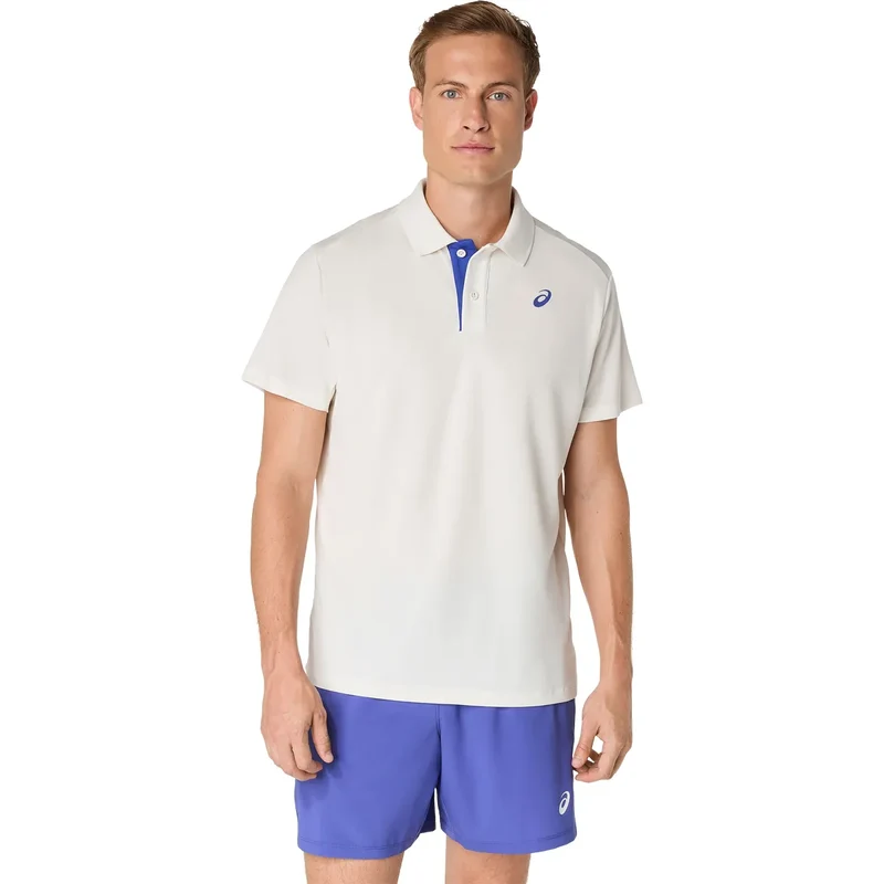 POLO ASICS COURT