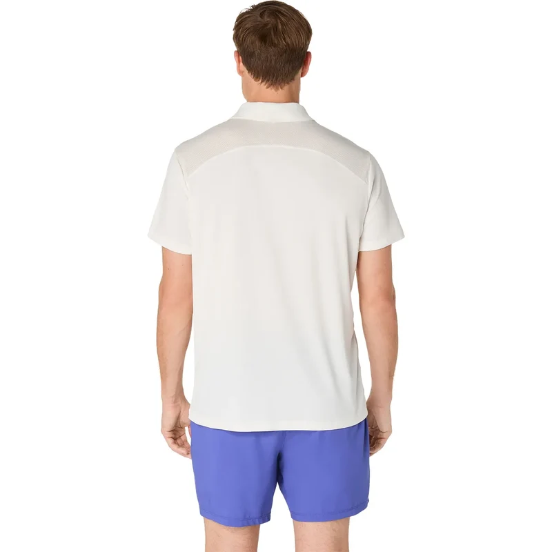 POLO ASICS COURT