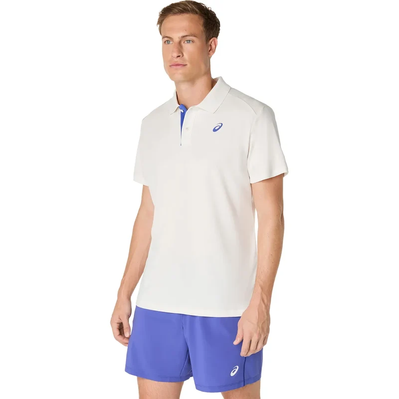 POLO ASICS COURT
