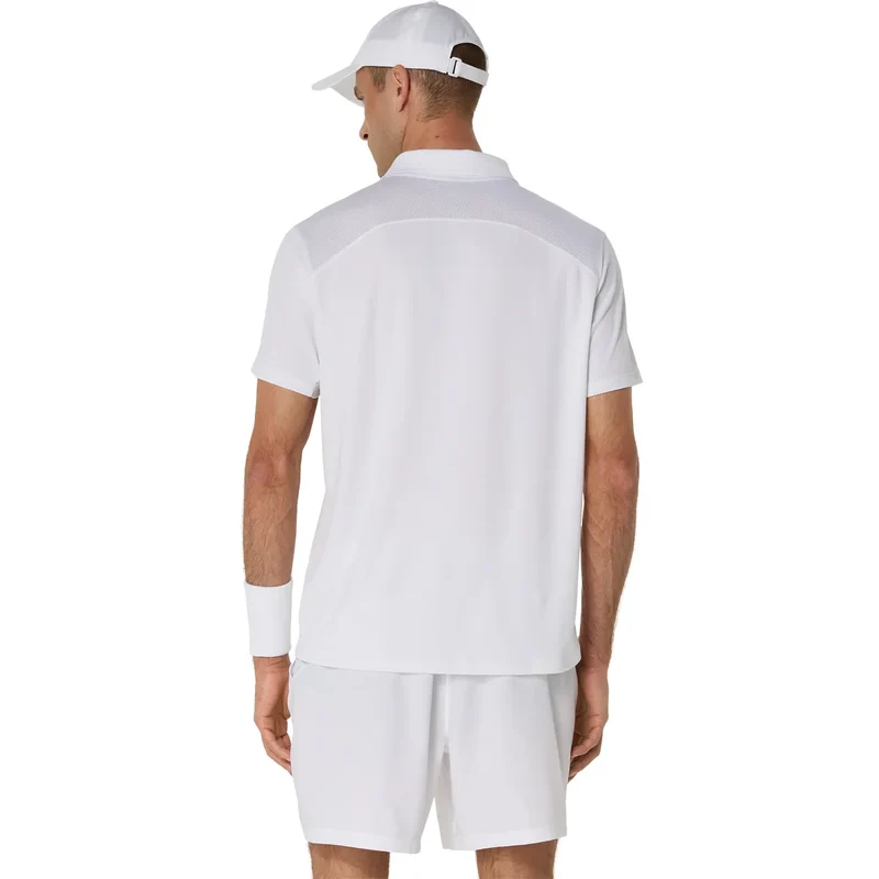 POLO ASICS COURT