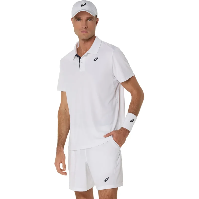 POLO ASICS COURT