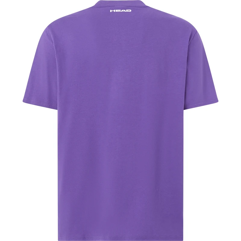T-SHIRT HEAD VISION RAIBOW