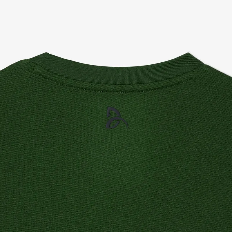 T-SHIRT LACOSTE DJOKOVIC FAN TURIN