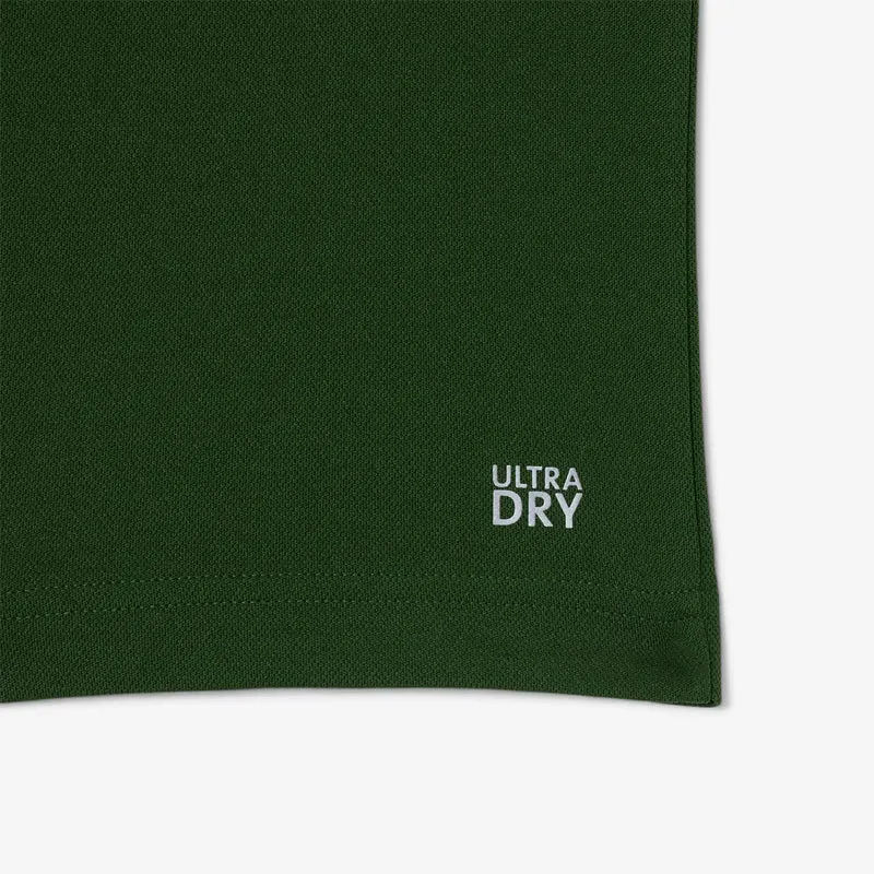 T-SHIRT LACOSTE DJOKOVIC FAN TURIN