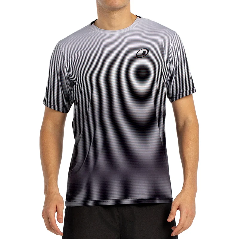 T-SHIRT BULLPADEL MUSICA