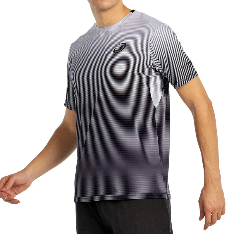 T-SHIRT BULLPADEL MUSICA