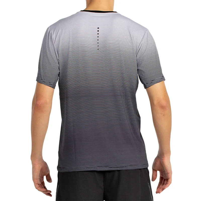 T-SHIRT BULLPADEL MUSICA