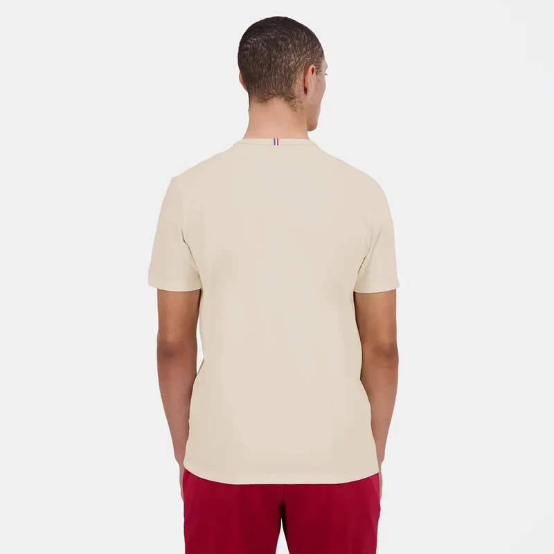 T-SHIRT LE COQ SPORTIF ESSENTIEL