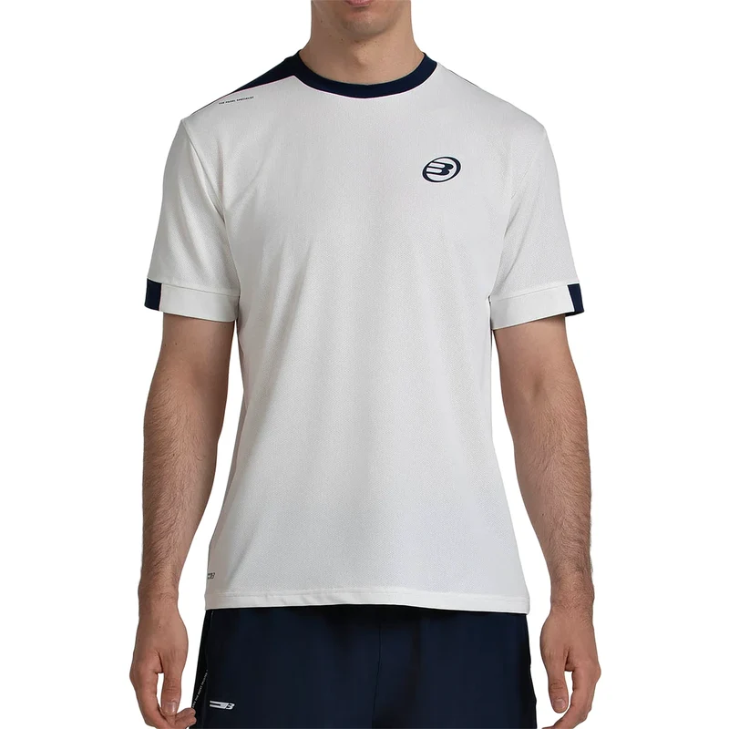 T-SHIRT BULLPADEL MANANU